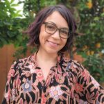 Headshot of Abby Shull