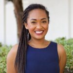 Headshot of Yvonne Epps.
