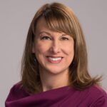 Headshot of Darbi Hunt