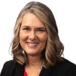 Headshot of Darla Biel