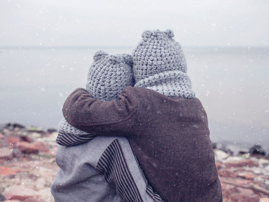 How can we heal from Adverse Childhood Experiences?