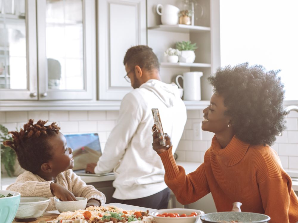 How a pediatrician uses the HOPE framework to help her patients