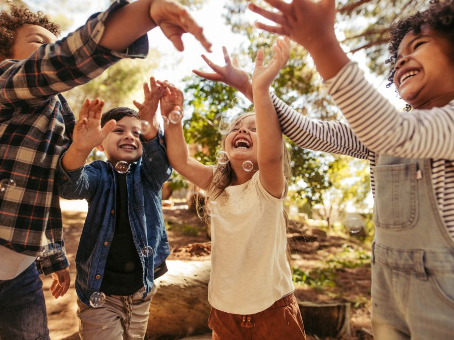 The Transformational Impact of HOPE