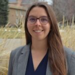 Headshot of Mia Morton