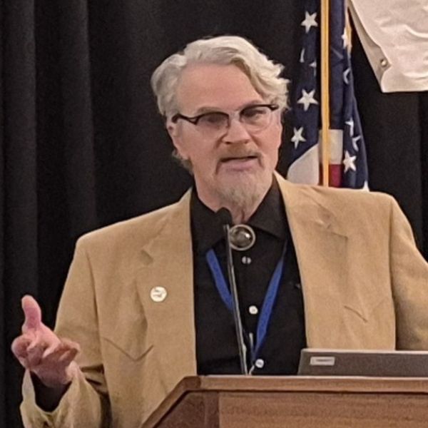 Headshot of Roger Sherman