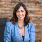 Headshot of Brenda McChesney.