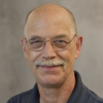 Headshot of Dana Book