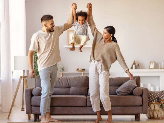 Essentials for Childhood: Promoting Healthy Outcomes From Positive Experiences