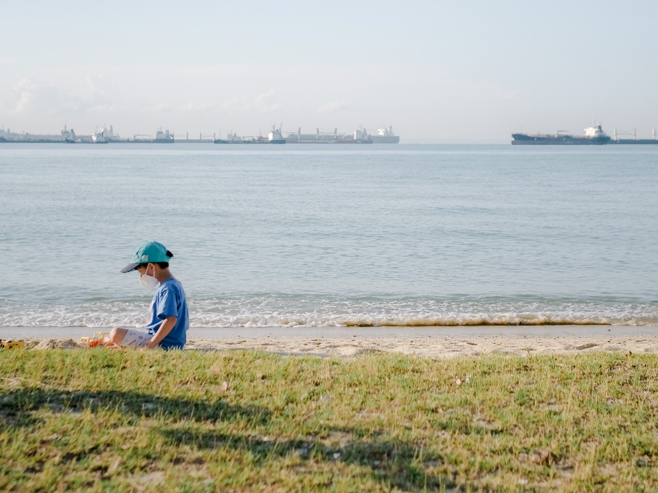 Surveying parents on their experiences during the Covid-19 pandemic