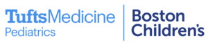 Tufts Medicine Pediatrics logo