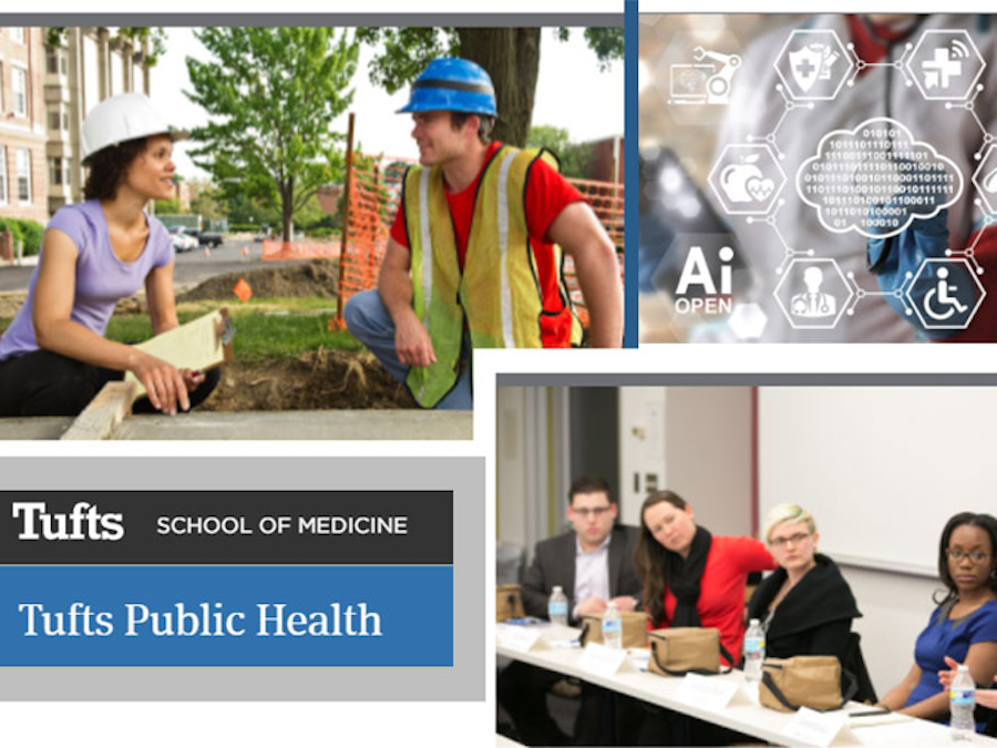 Fall 2021 Student Interns: Welcome to HOPE!